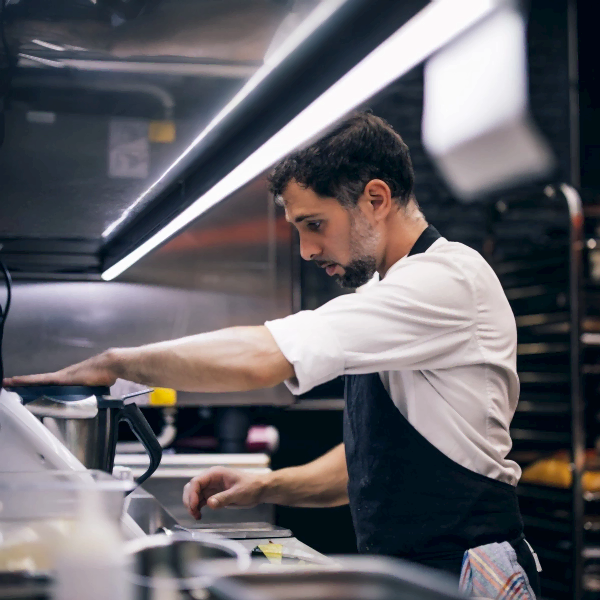 Endüstriyel Mutfaklarda Su Kalitesinin Önemi