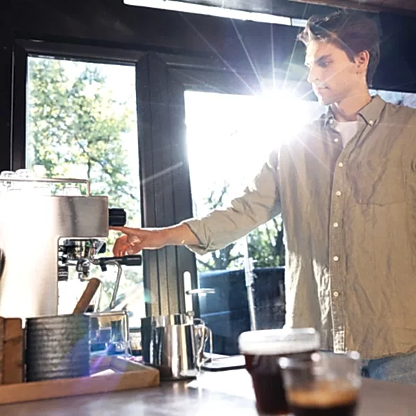 Kafelerde Su Filtrasyonunun Lezzet, Kalite ve Operasyon Üzerindeki Etkisi