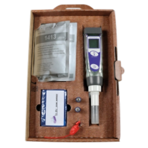 BRITA İletkenlik Ölçer