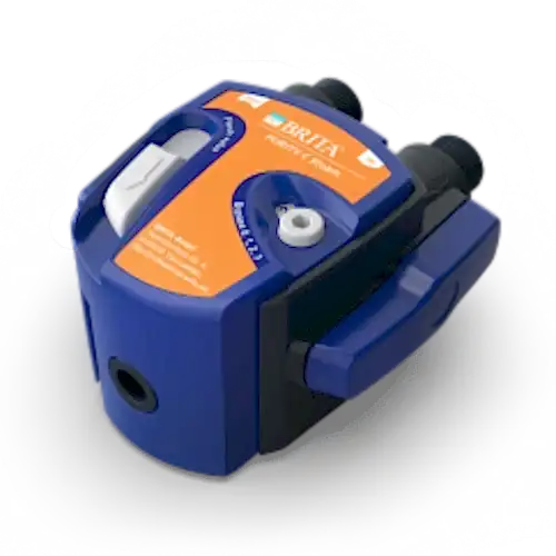 BRITA PURITY C Steam Filtre Başı